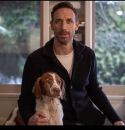 Andrew Homeyer, CEO & Founder of Living Legacy Mortgages